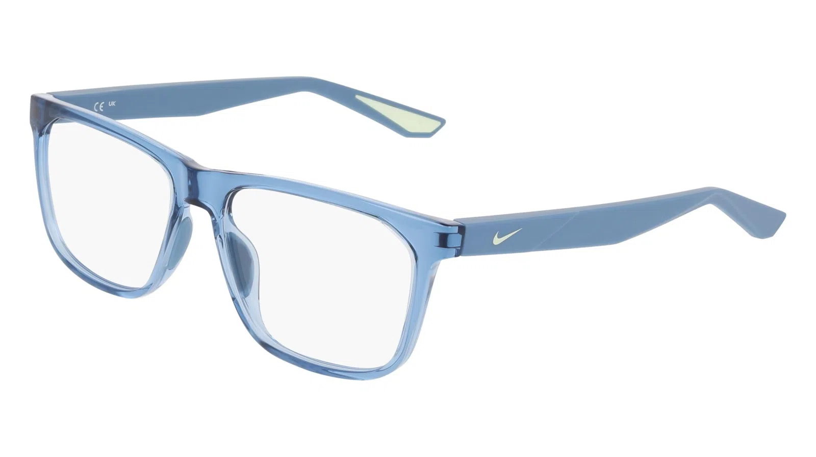 Nike 7414 Eyeglasses - view 2